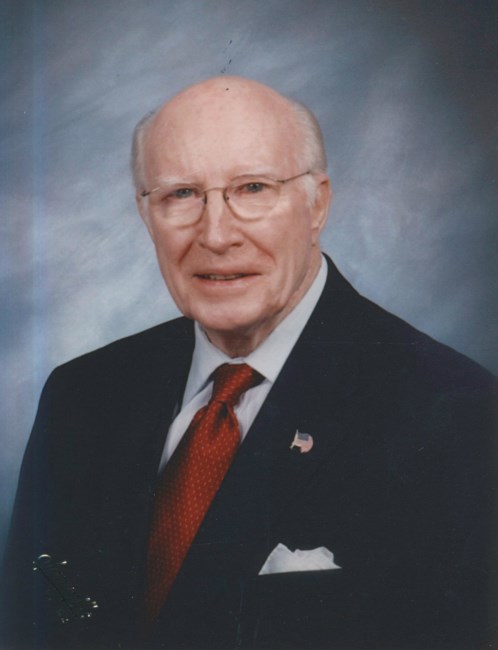 Obituary of Rev. Charles W. Griffin