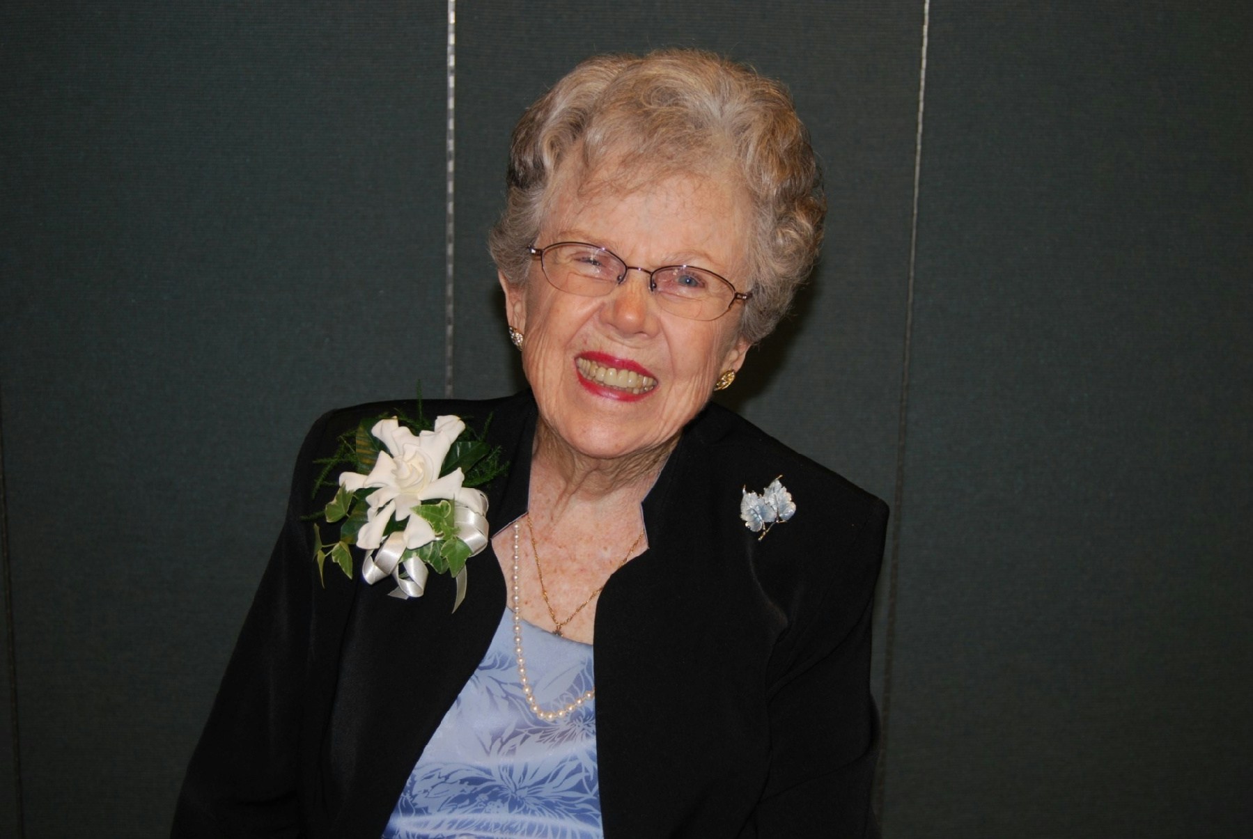 Obituary of Rachel Jackson Bunte