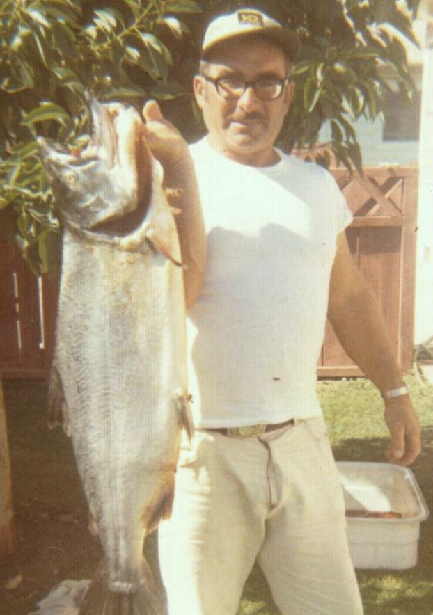 Obituary of Frank Victor Puccinelli