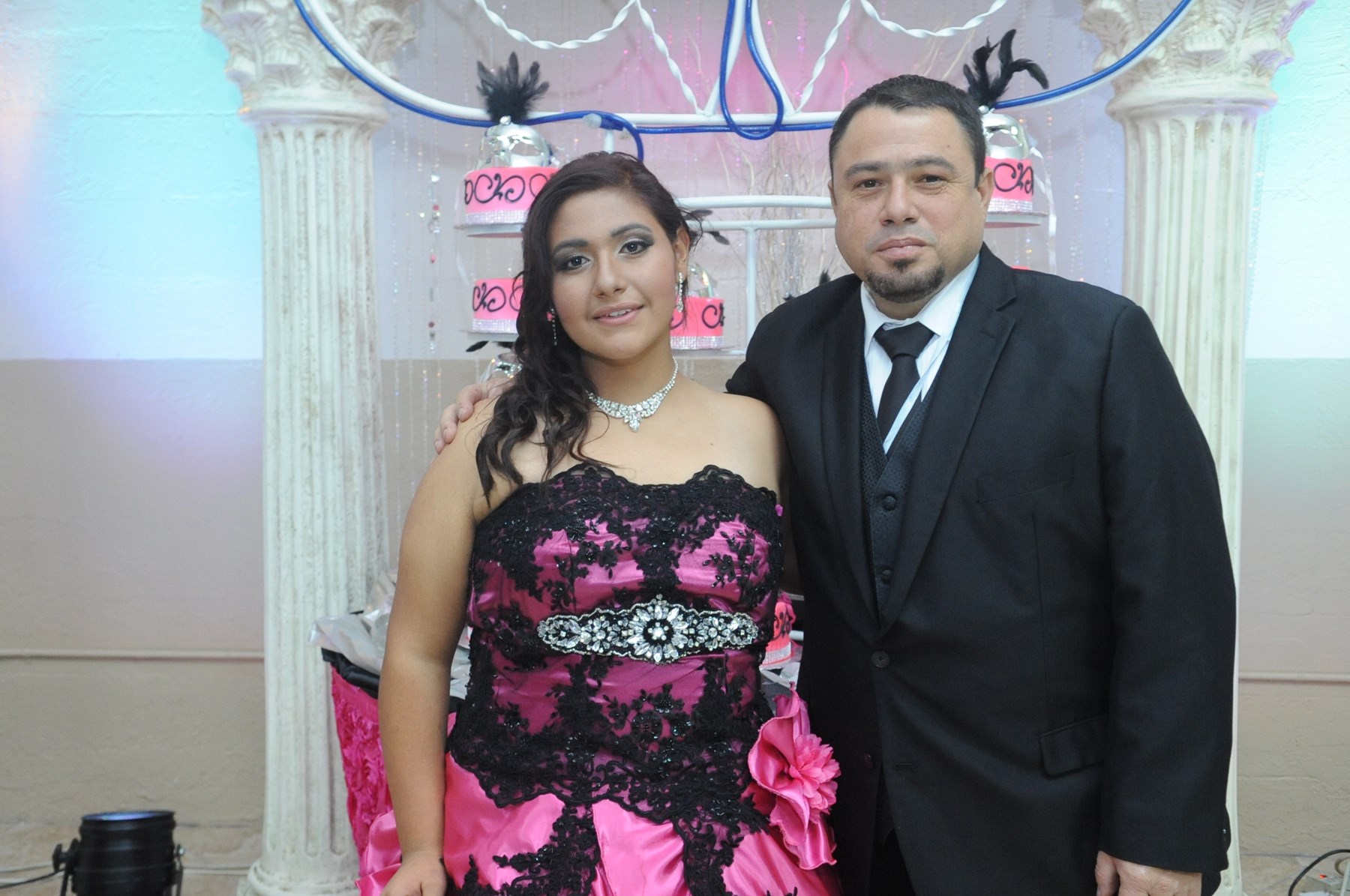 Obituary of Carlos Eulises Zamora