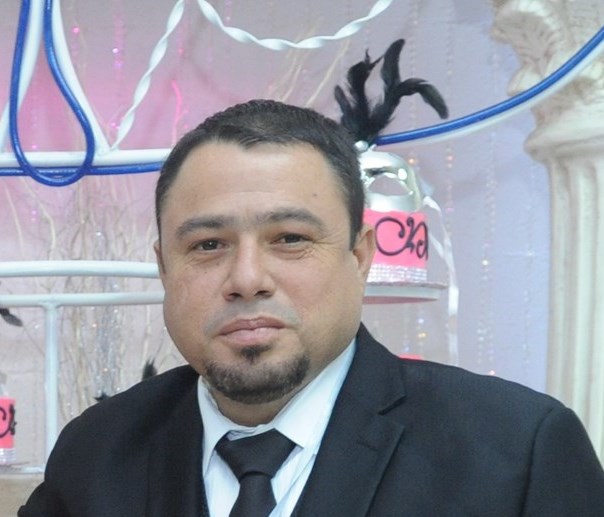 Obituary of Carlos Eulises Zamora