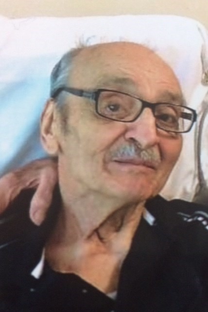 Obituary of Dominic Rera