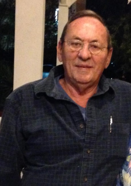 Obituary of Nicholas Theodore Baranowsky