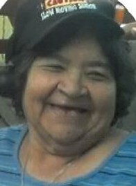 Consuelo Garcia Obituary