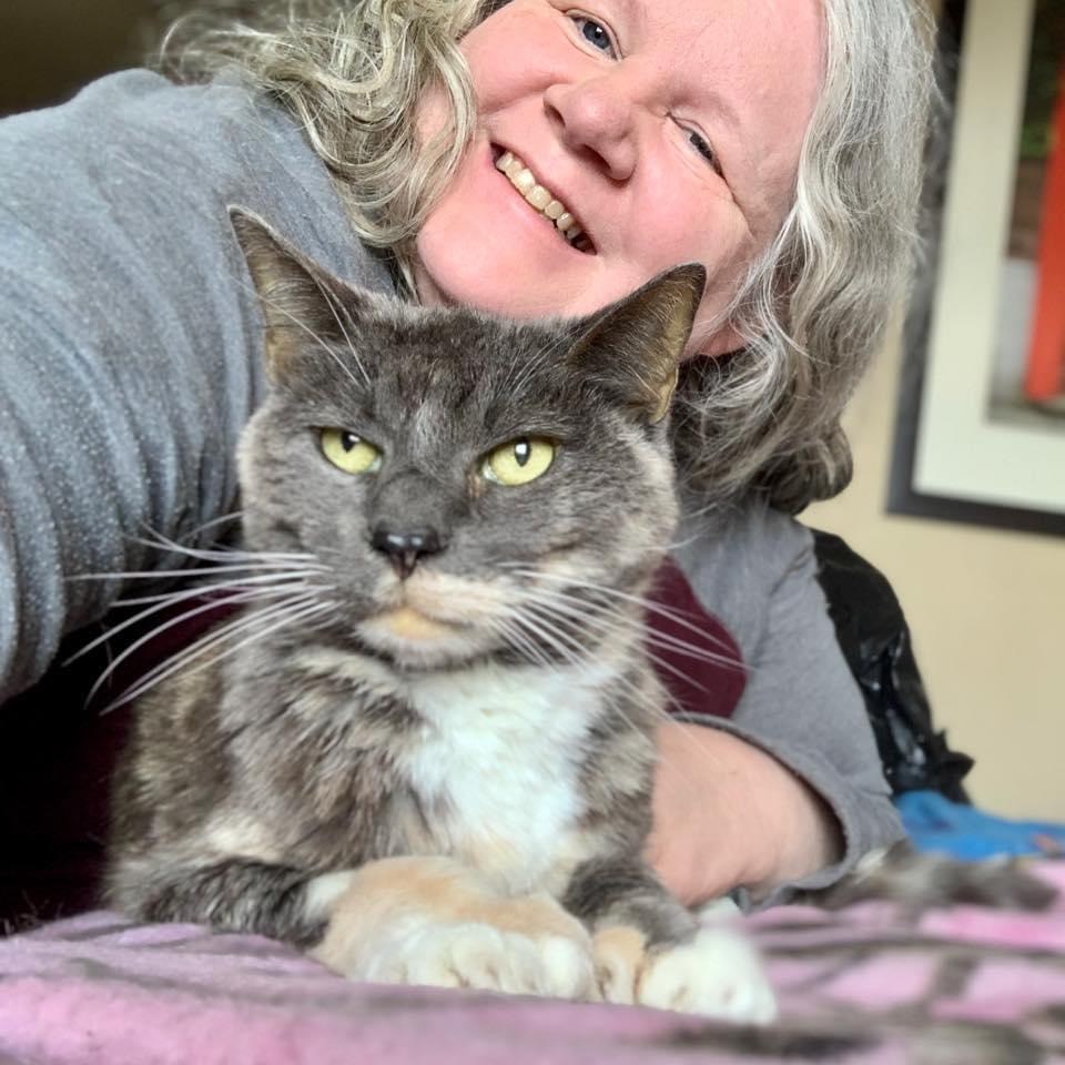 Obituario de Elizabeth Terry Schmitt