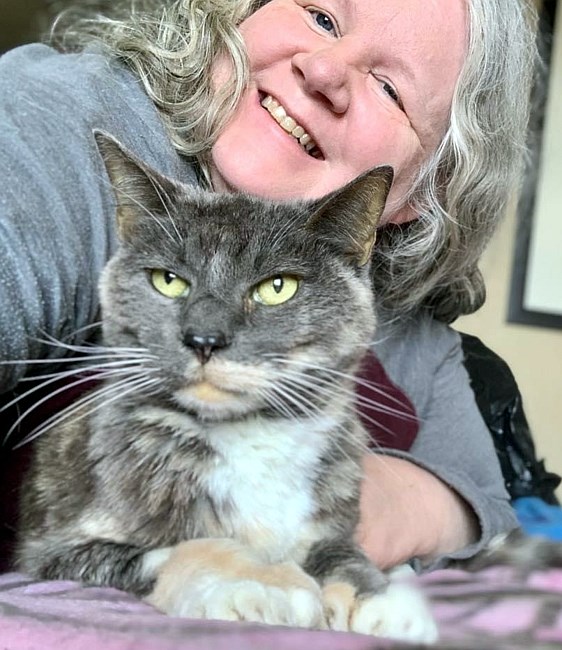 Obituario de Elizabeth Terry Schmitt