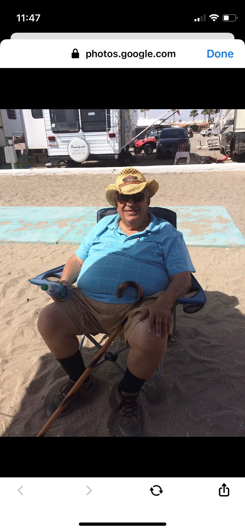 Obituary of Ernest Joseph Saviano