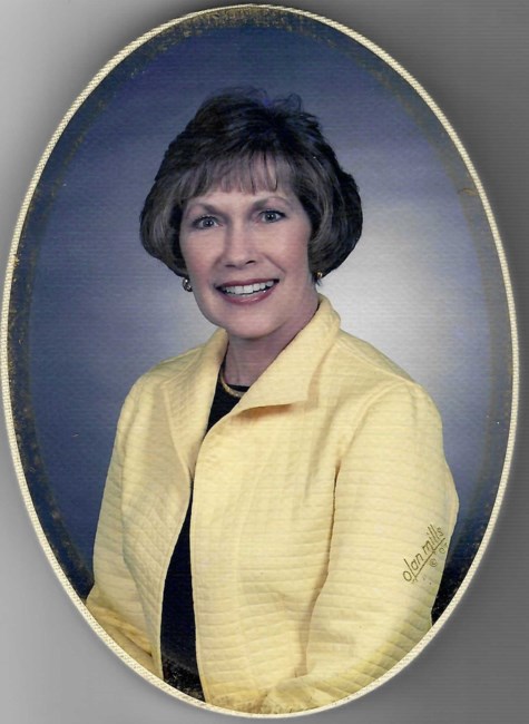 Obituary of Betty "Babs" Anne Farmer