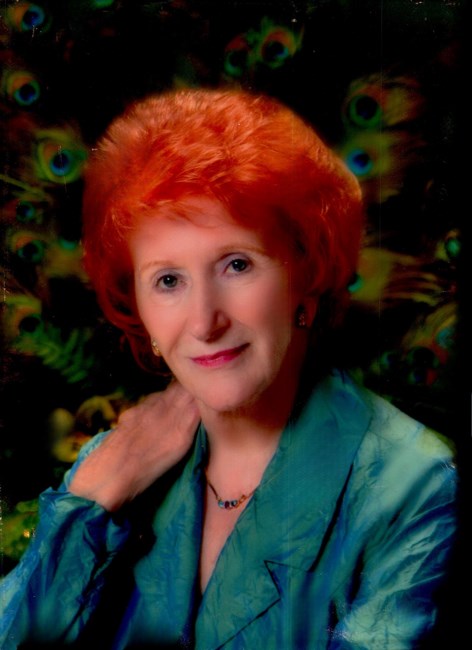 Obituary of Ruth Hailey Doumlele