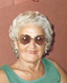Obituary of Helen Egli