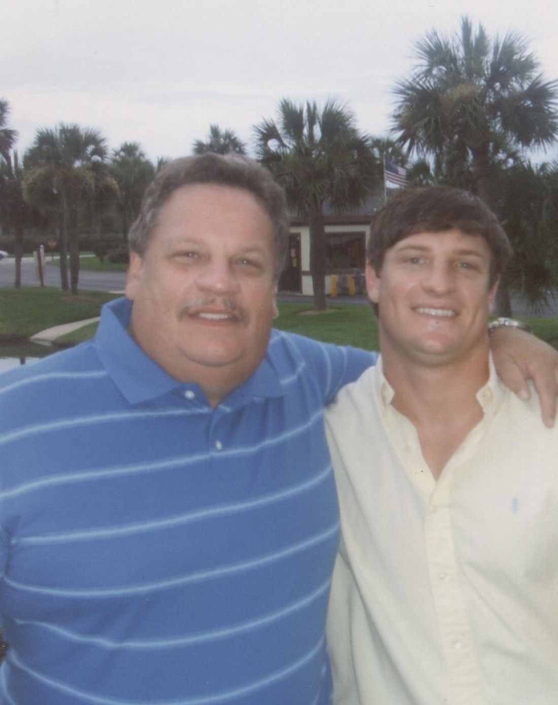 Obituary of Robert D Vargulic