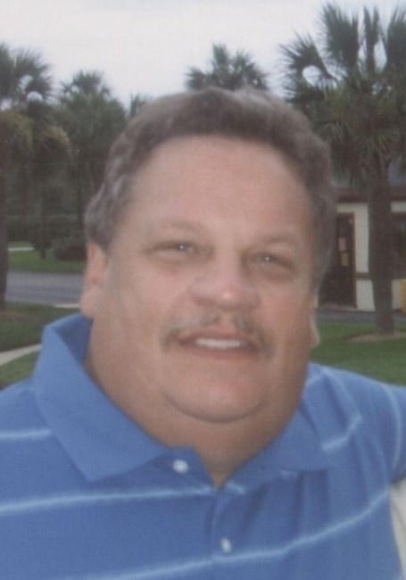 Obituary of Robert D Vargulic