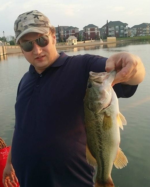 Obituary of Joshua Peter Meibeyer