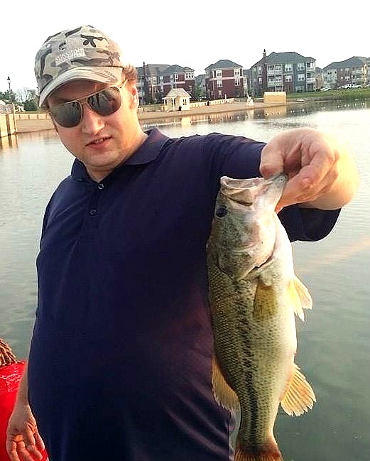 Obituary of Joshua Peter Meibeyer