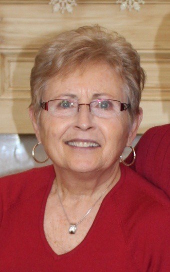 Obituary of Jocelyn A. (Schwartz) Blum