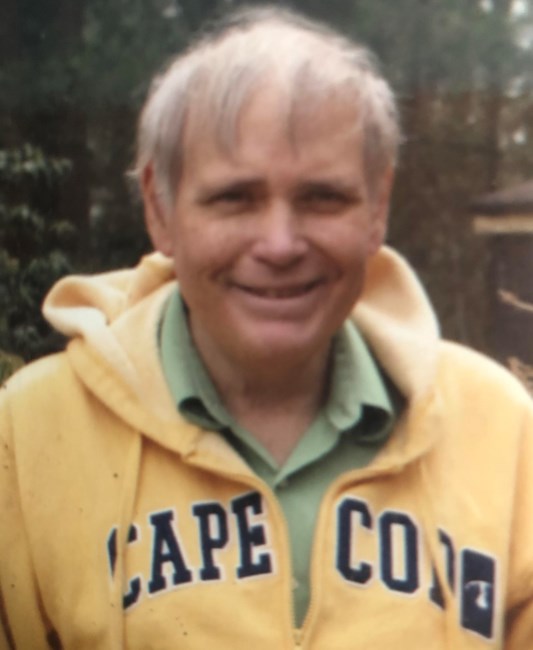 Obituary of Brian Douglas Lemée