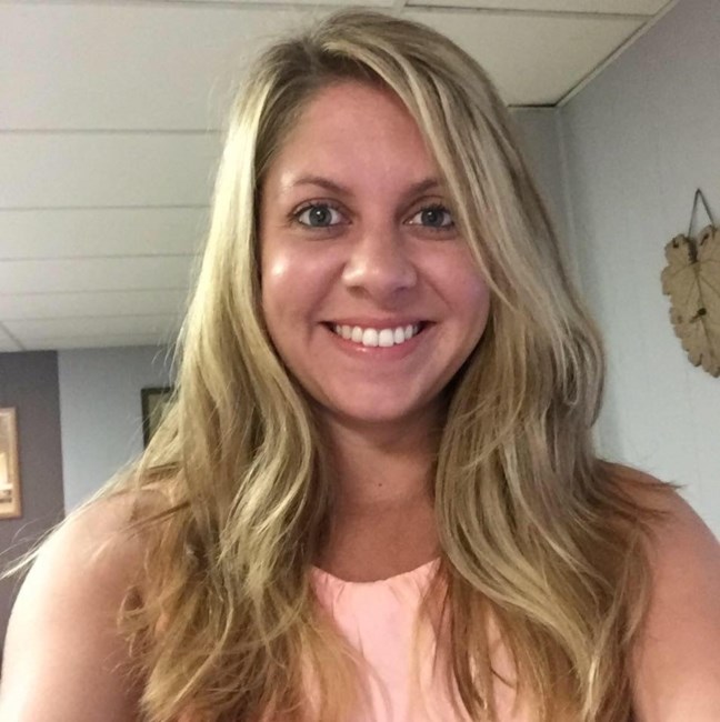 Obituary of Lydia Harshman