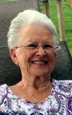 Obituary of Dorothy J. Hunt