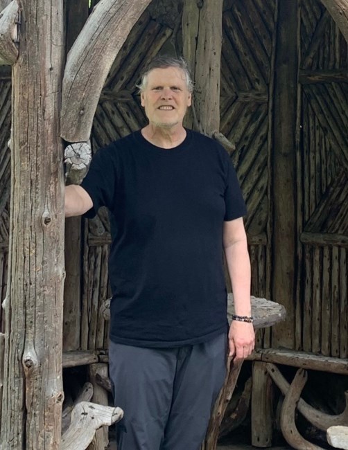 Obituary of John Sterling Hull