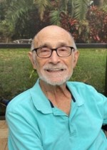 Michael Hamilton