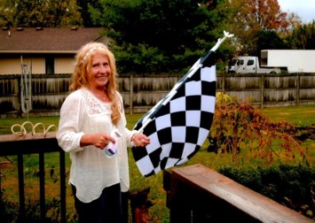 Obituary of Rebecca Jean Wright