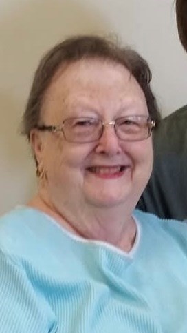 Obituary of Bettie (Ingram) Leist