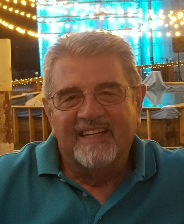 Obituary of Larry William Lock
