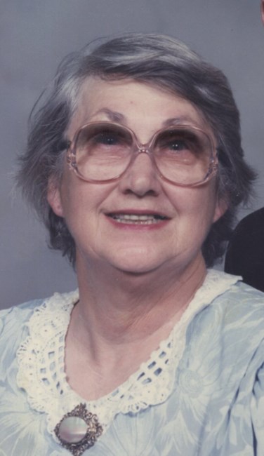 Obituary of Grace Edna Curtis Jonas