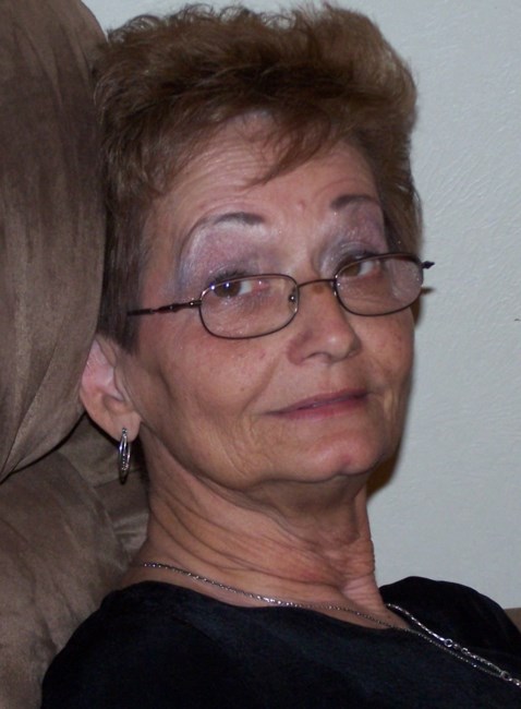 Obituary of Margaret "Maggie" Jean Cruse