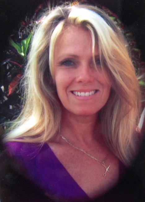 Obituary of Ann LuVerne McLeod