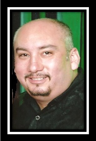 Obituary of Marc Xavier Mendoza