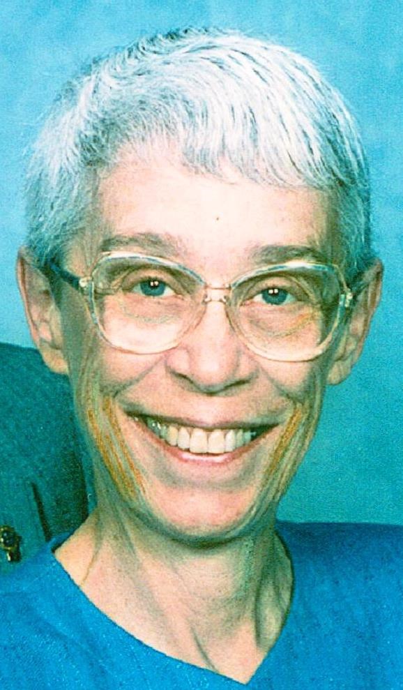 Obituary of Ann D. Fisher