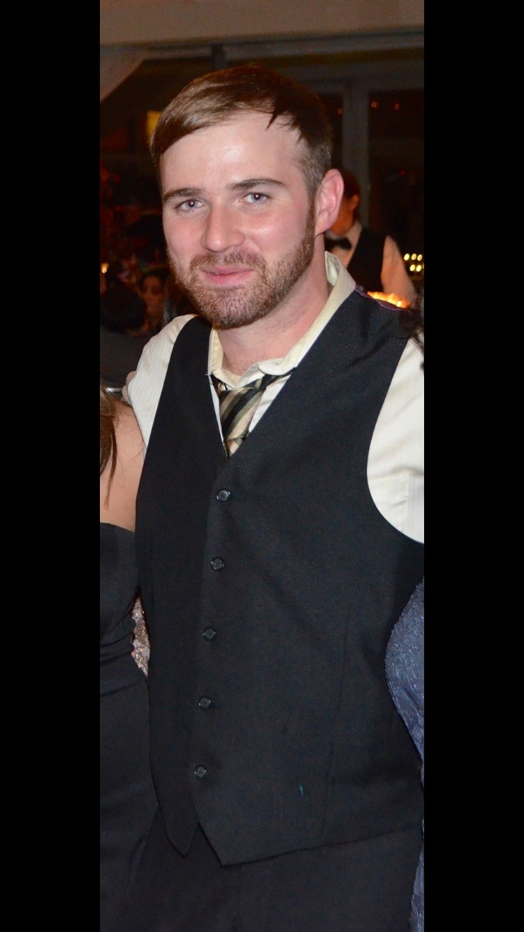 Obituary of Joseph Daniel Murphy