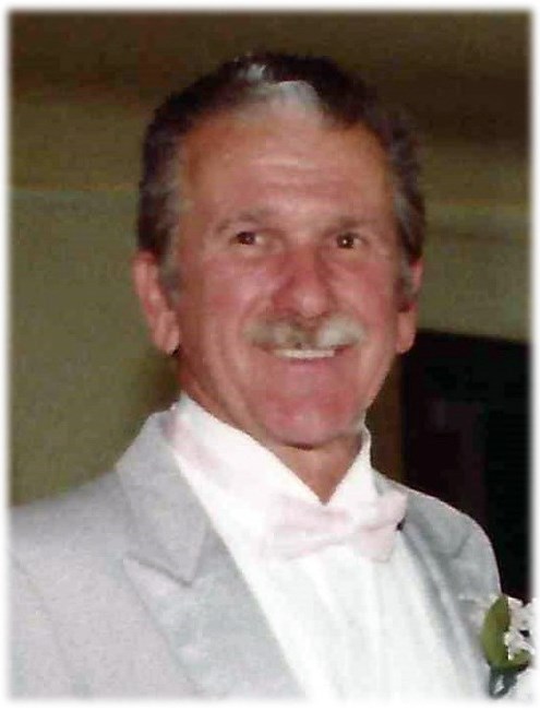 Obituary of Robert William Frasard Jr.