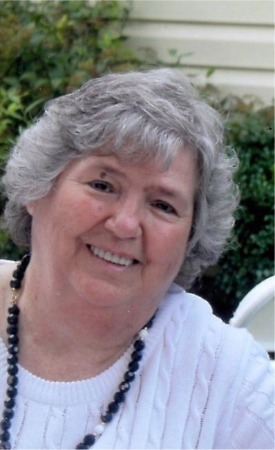 Obituary of Diane Kathleen Sexton