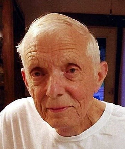 Obituary of Jerry Douglas Rushing