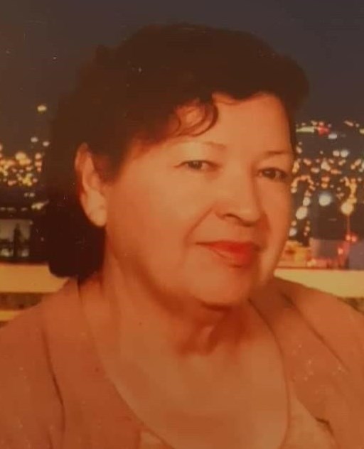 Obituary of Juana Marquez