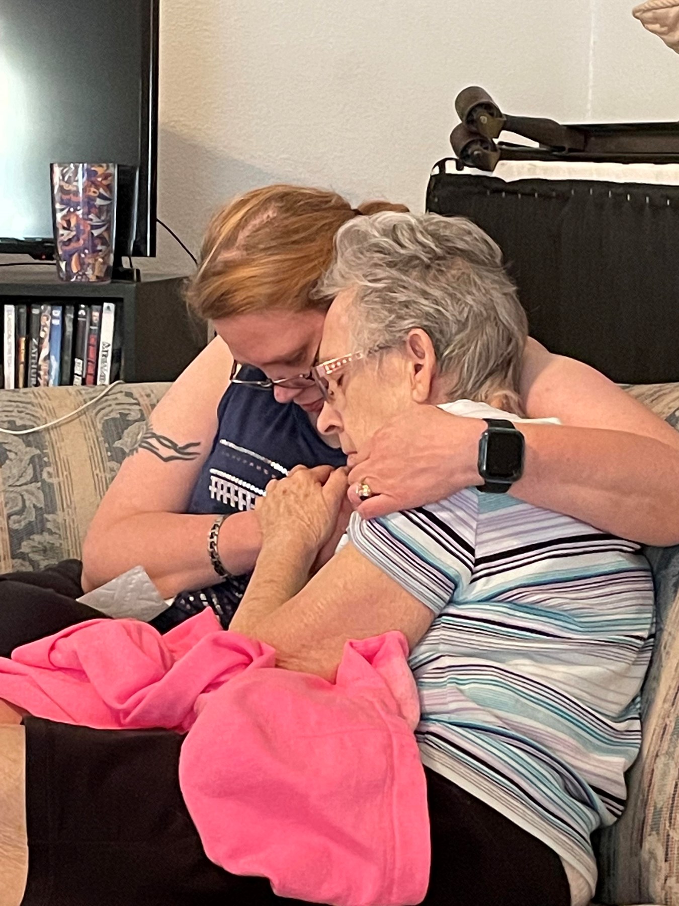 Obituary of Sharon Kay DuPont