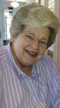 Obituary of Patricia Erickson