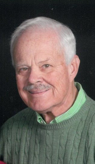 Obituario de Lynne Robert Gregory