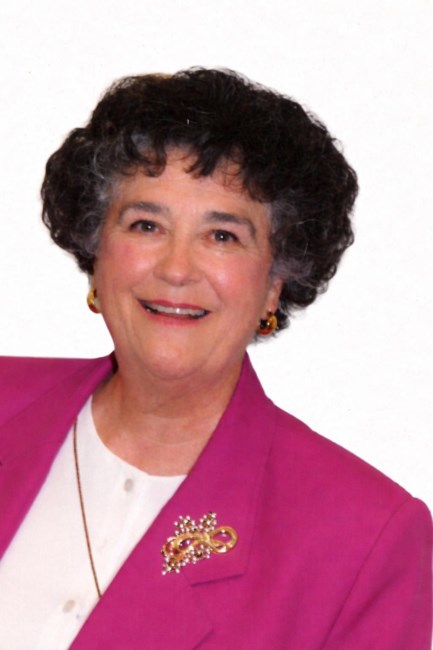 Obituary of Barbara Mae Davies