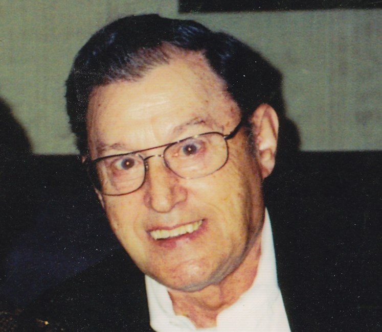 Obituario de Phillip S. Stern