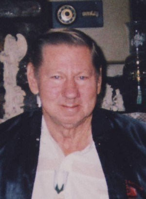 Obituary of Harold Dean Morgan