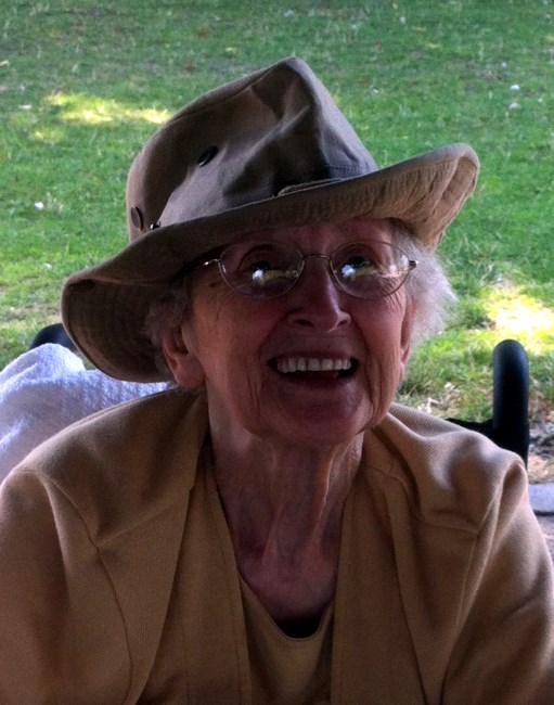 Obituary of Susan Soley