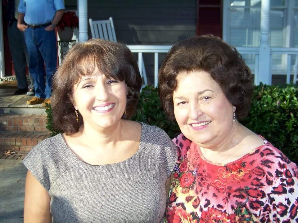 Obituary of Dorothy "Dot" C. West