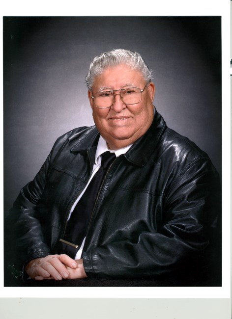 Obituary of Benito Torres Medina