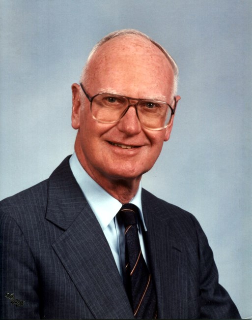 Obituary of John F. Burton