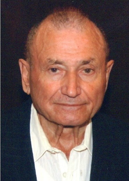 Obituary of Angelo Di Pierno