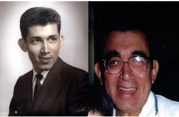 Obituary of John Cerda Marquez