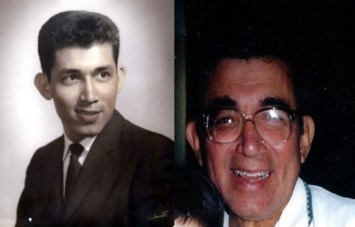 Obituary of John Cerda Marquez